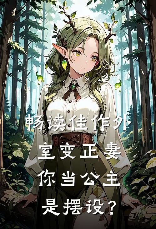 畅读佳作外室变正妻，你当公主是摆设？