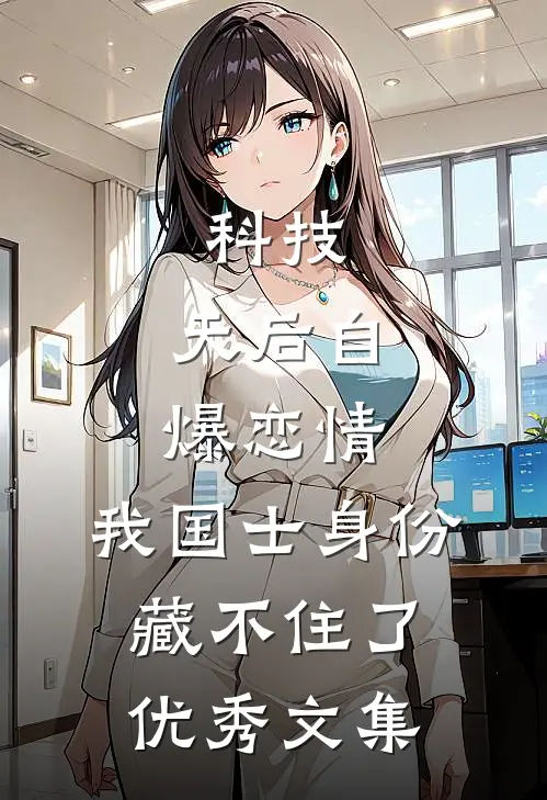科技：天后自爆恋情，我国士身份藏不住了优秀文集