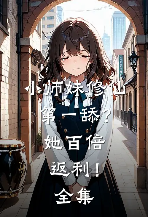 小师妹修仙第一舔？她百倍返利！ 全集