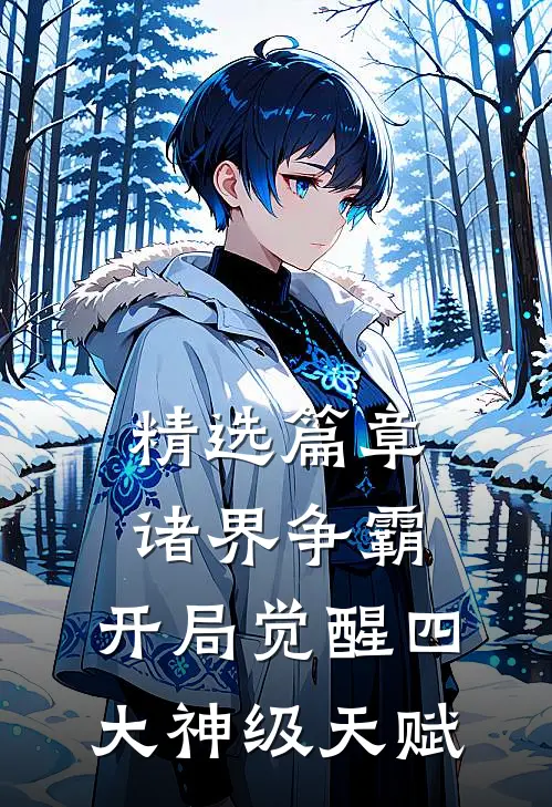 精选篇章诸界争霸：开局觉醒四大神级天赋