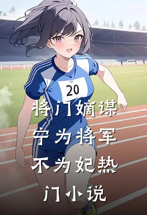 将门嫡谋：宁为将军不为妃热门小说