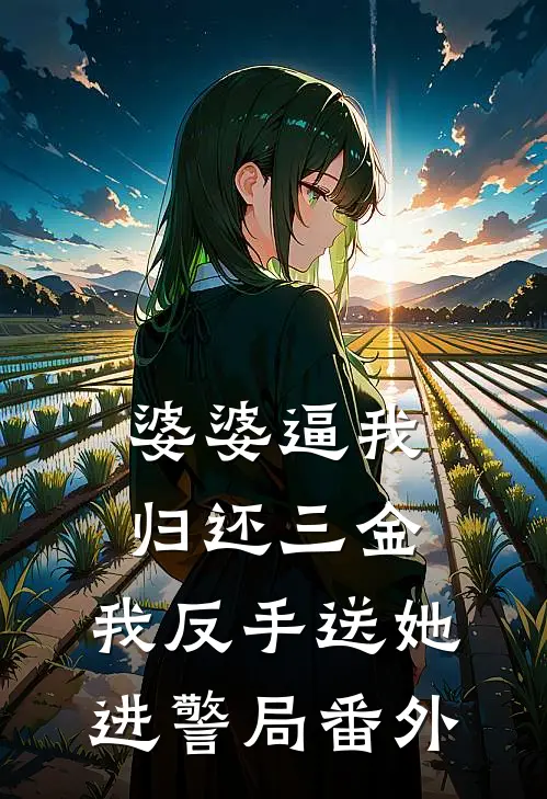 婆婆逼我归还三金，我反手送她进警局番外