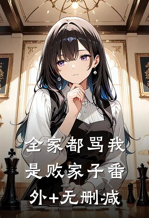 全家都骂我是败家子番外+无删减