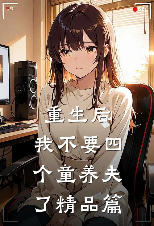 重生后，我不要四个童养夫了精品篇