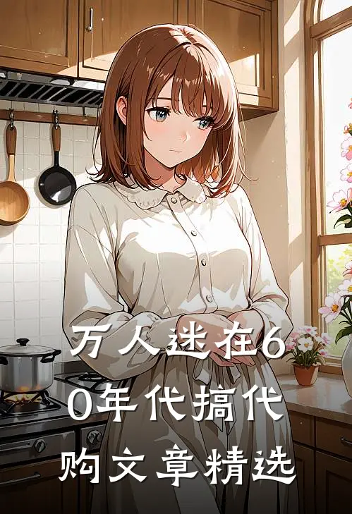 万人迷在60年代搞代购文章精选