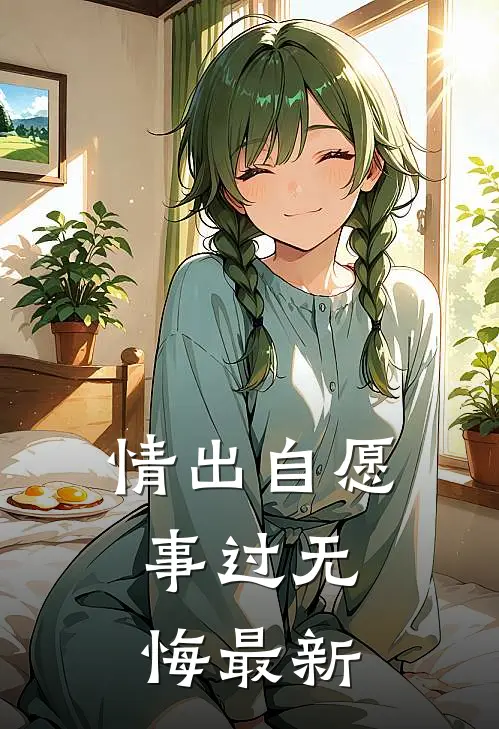 情出自愿，事过无悔最新
