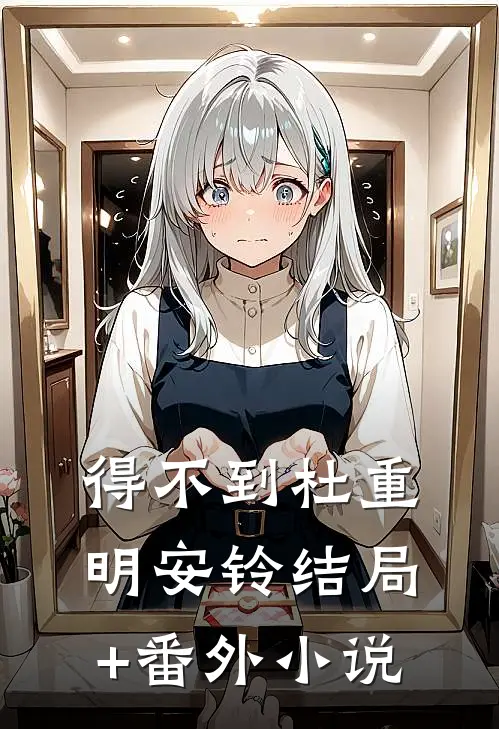 得不到杜重明安铃结局+番外小说