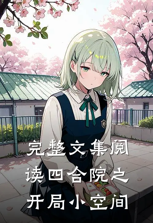 完整文集阅读四合院之开局小空间