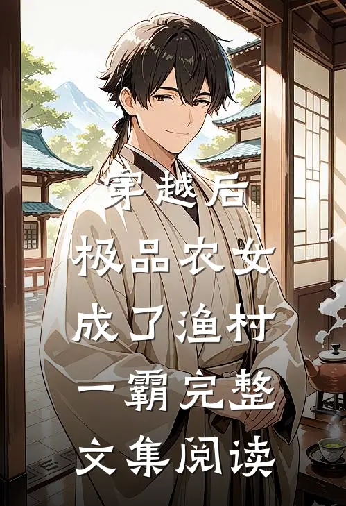 穿越后，极品农女成了渔村一霸完整文集阅读
