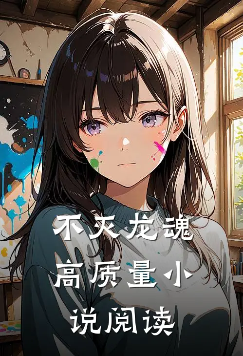 不灭龙魂高质量小说阅读