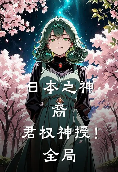 日本之神、裔；君权神授！全局