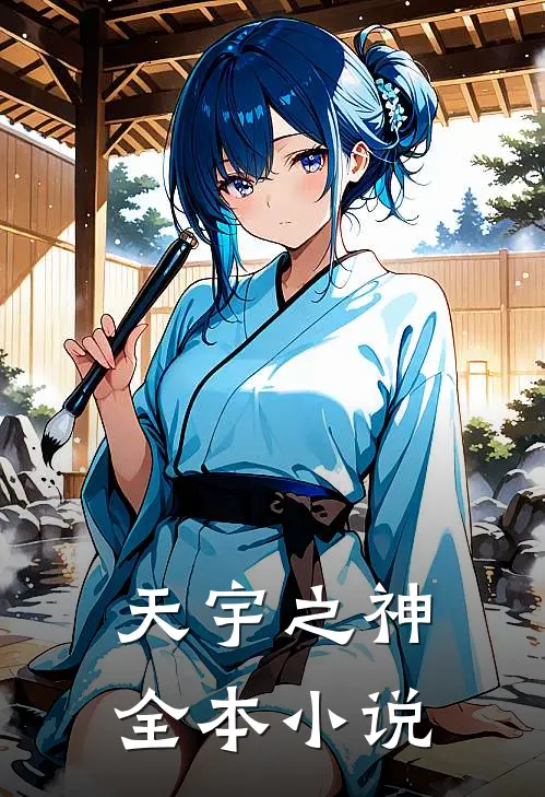 天宇之神全本小说