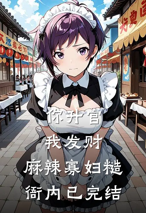 你升官我发财，麻辣寡妇糙衙内已完结