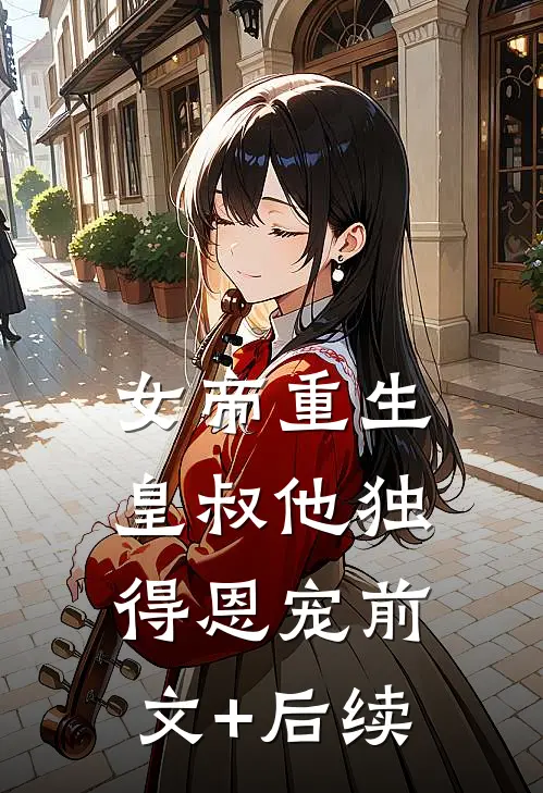 女帝重生，皇叔他独得恩宠前文+后续