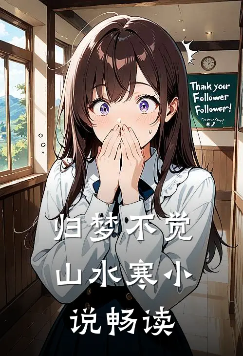 归梦不觉山水寒小说畅读
