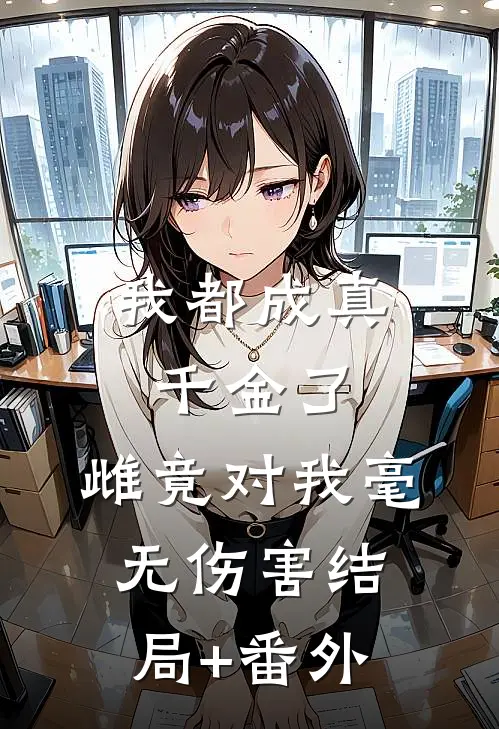我都成真千金了，雌竟对我毫无伤害结局+番外