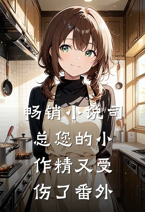 畅销小说司总您的小作精又受伤了番外
