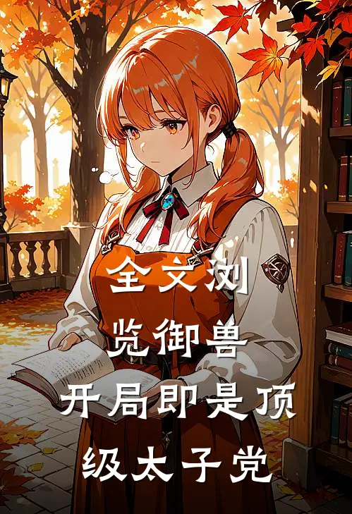 全文浏览御兽：开局即是顶级太子党