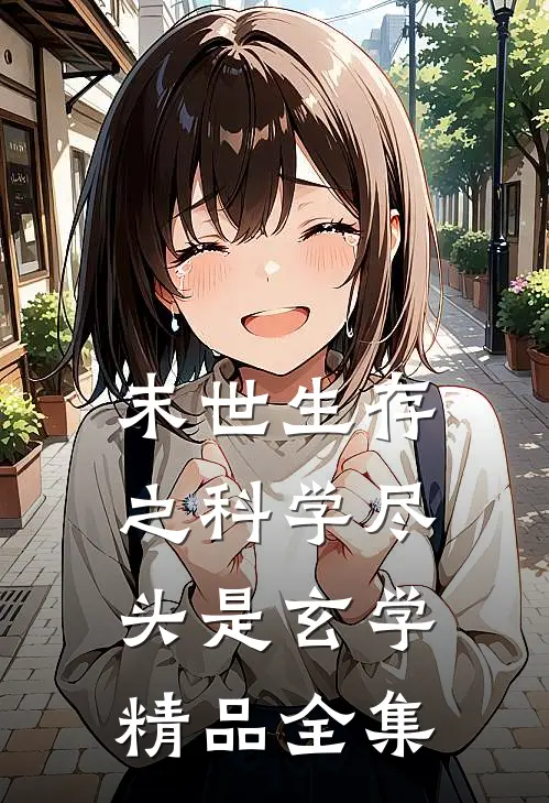 末世生存之科学尽头是玄学精品全集