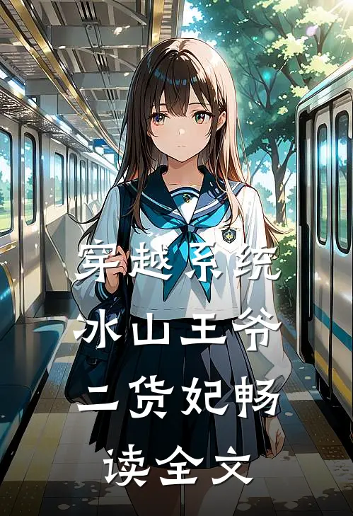 穿越系统：冰山王爷二货妃畅读全文