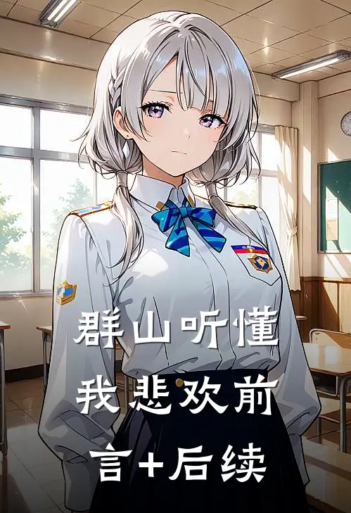 群山听懂我悲欢前言+后续