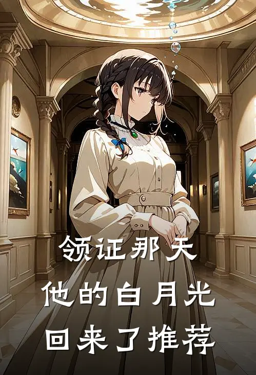 领证那天，他的白月光回来了推荐