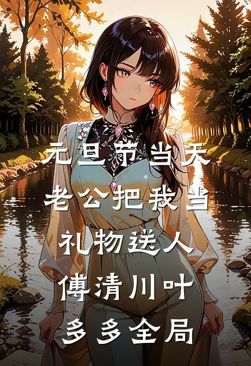 元旦节当天，老公把我当礼物送人傅清川叶多多全局