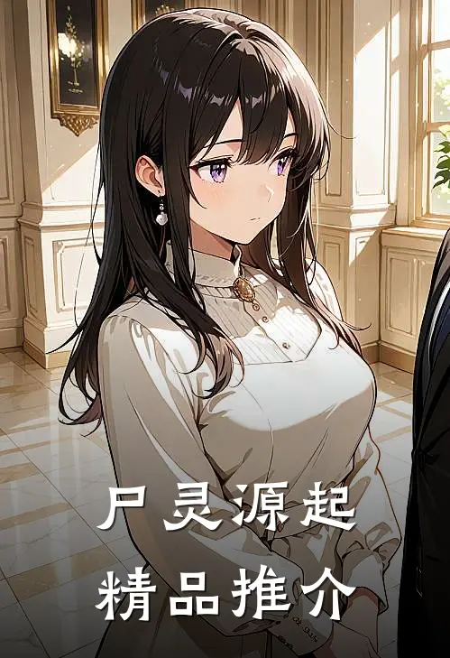 尸灵源起精品推介