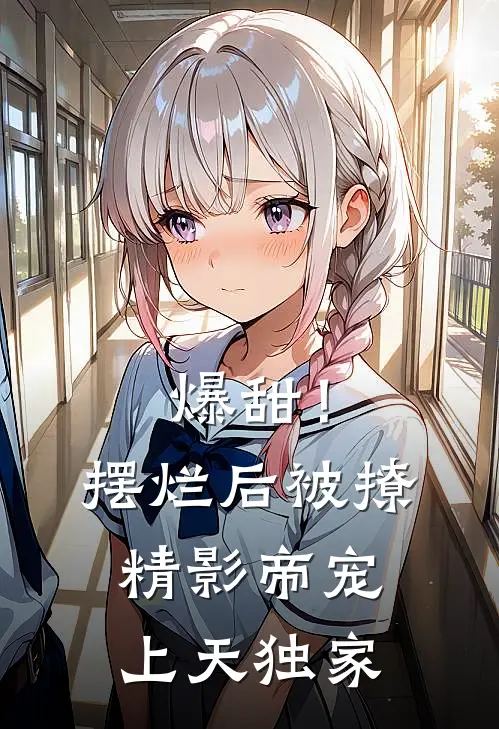 爆甜！摆烂后被撩精影帝宠上天独家