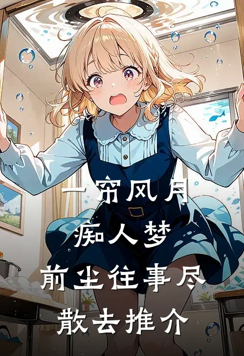 一帘风月痴人梦，前尘往事尽散去推介