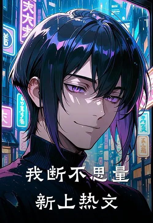 我断不思量新上热文