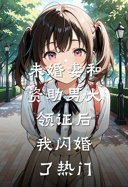 未婚妻和资助男大领证后，我闪婚了热门