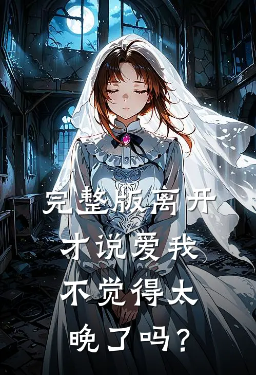 完整版离开才说爱我不觉得太晚了吗？