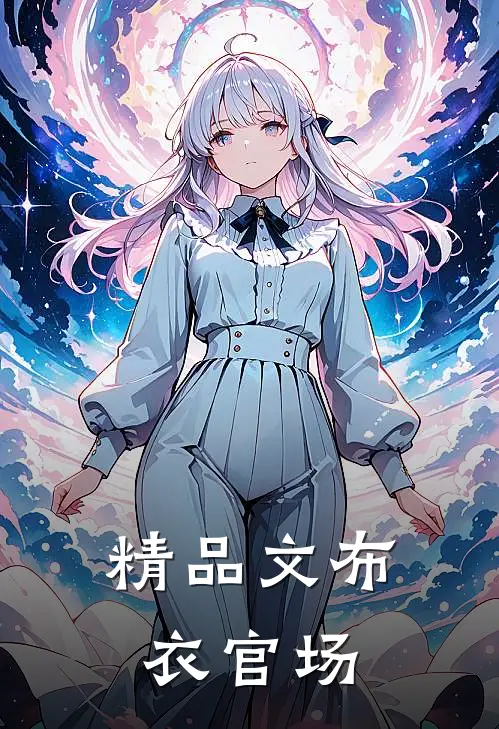 精品文布衣官场