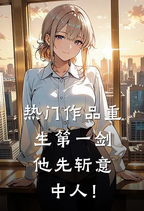 热门作品重生第一剑，他先斩意中人！
