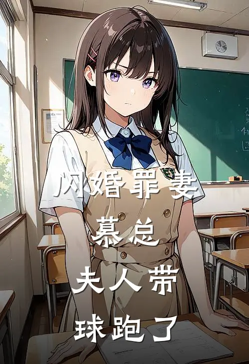 闪婚罪妻,慕总,夫人带球跑了