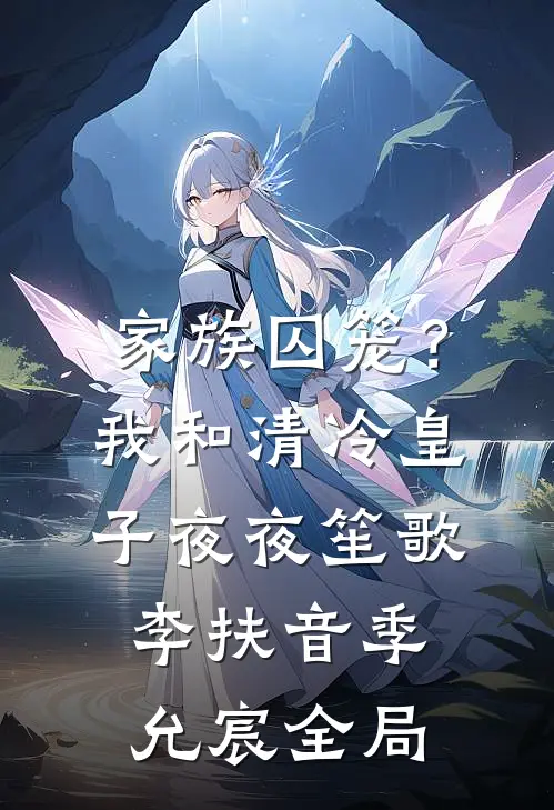 家族囚笼？我和清冷皇子夜夜笙歌李扶音季允宸全局