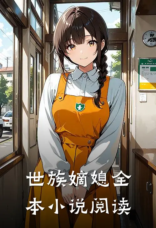 世族嫡媳全本小说阅读