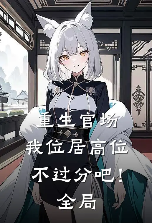 重生官场：我位居高位不过分吧！全局