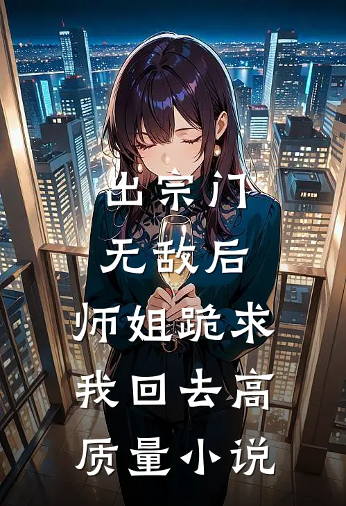 出宗门无敌后，师姐跪求我回去高质量小说
