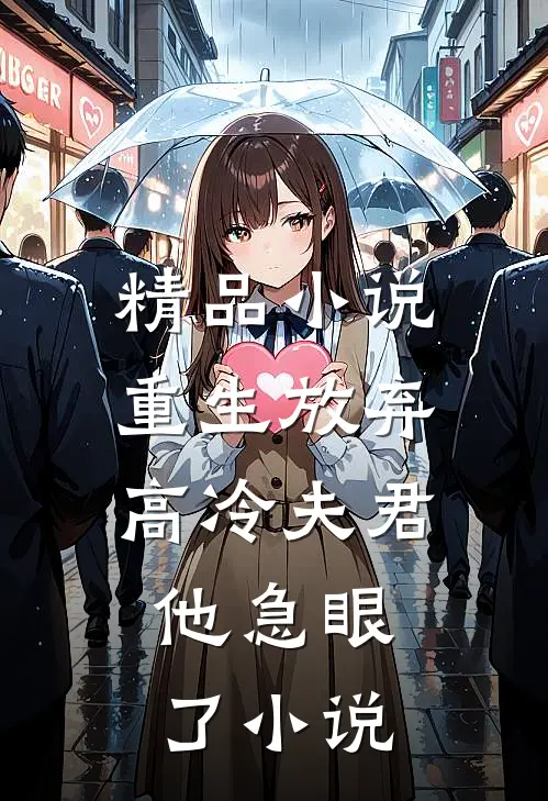 精品小说重生放弃高冷夫君,他急眼了小说
