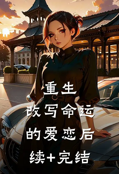 重生：改写命运的爱恋后续+完结
