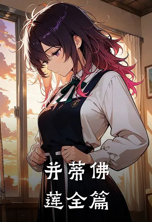 并蒂佛莲全篇