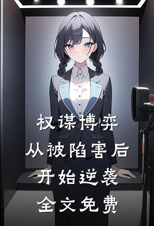 权谋博弈：从被陷害后开始逆袭全文免费