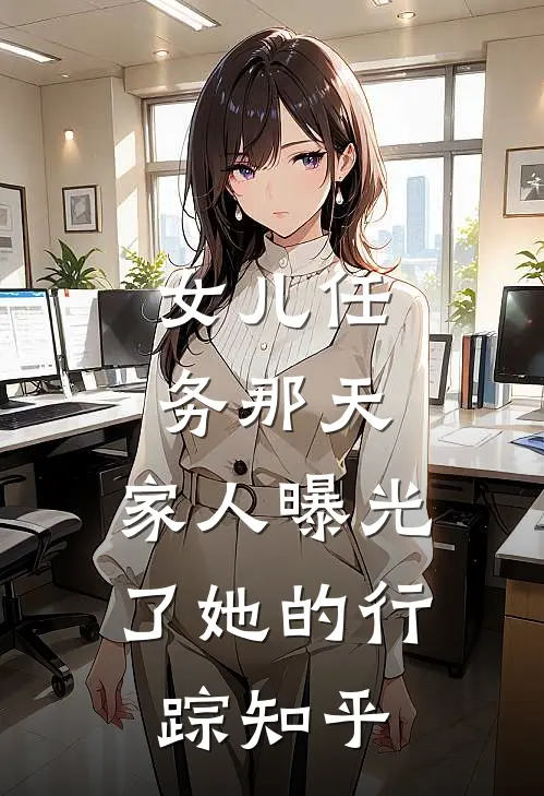 女儿任务那天，家人曝光了她的行踪知乎