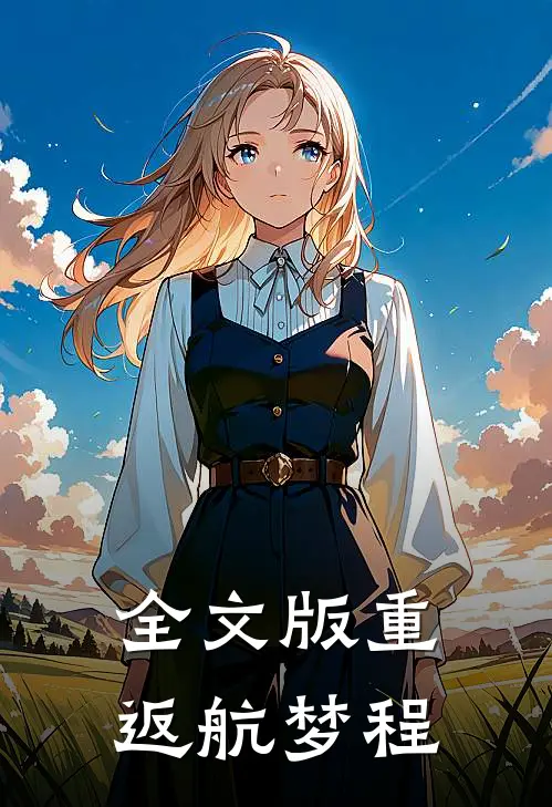 全文版重返航梦程