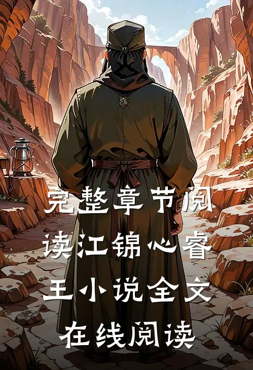 完整章节阅读江锦心睿王小说全文在线阅读