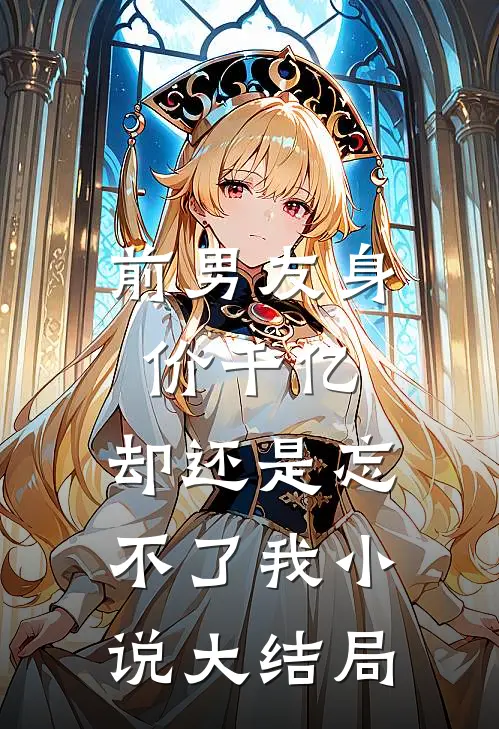 前男友身价千亿，却还是忘不了我小说大结局