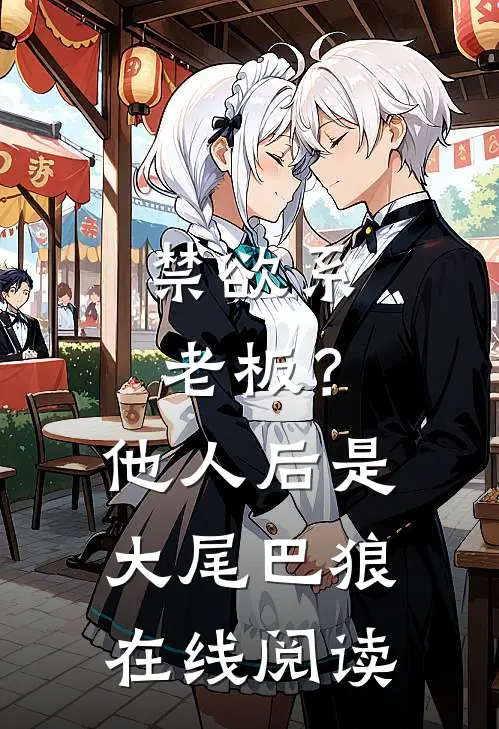 禁欲系老板？他人后是大尾巴狼在线阅读