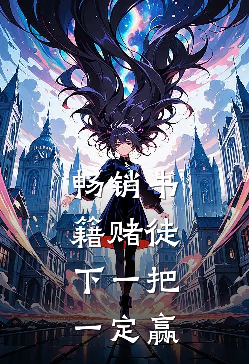 畅销书籍赌徒：下一把一定赢